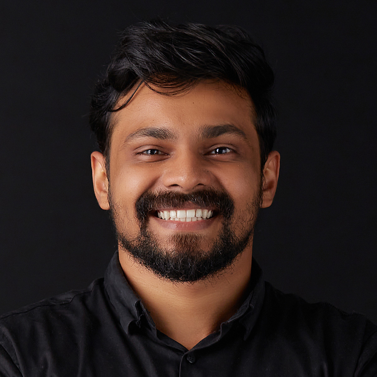 Ajmal Faiz Ummer's profile