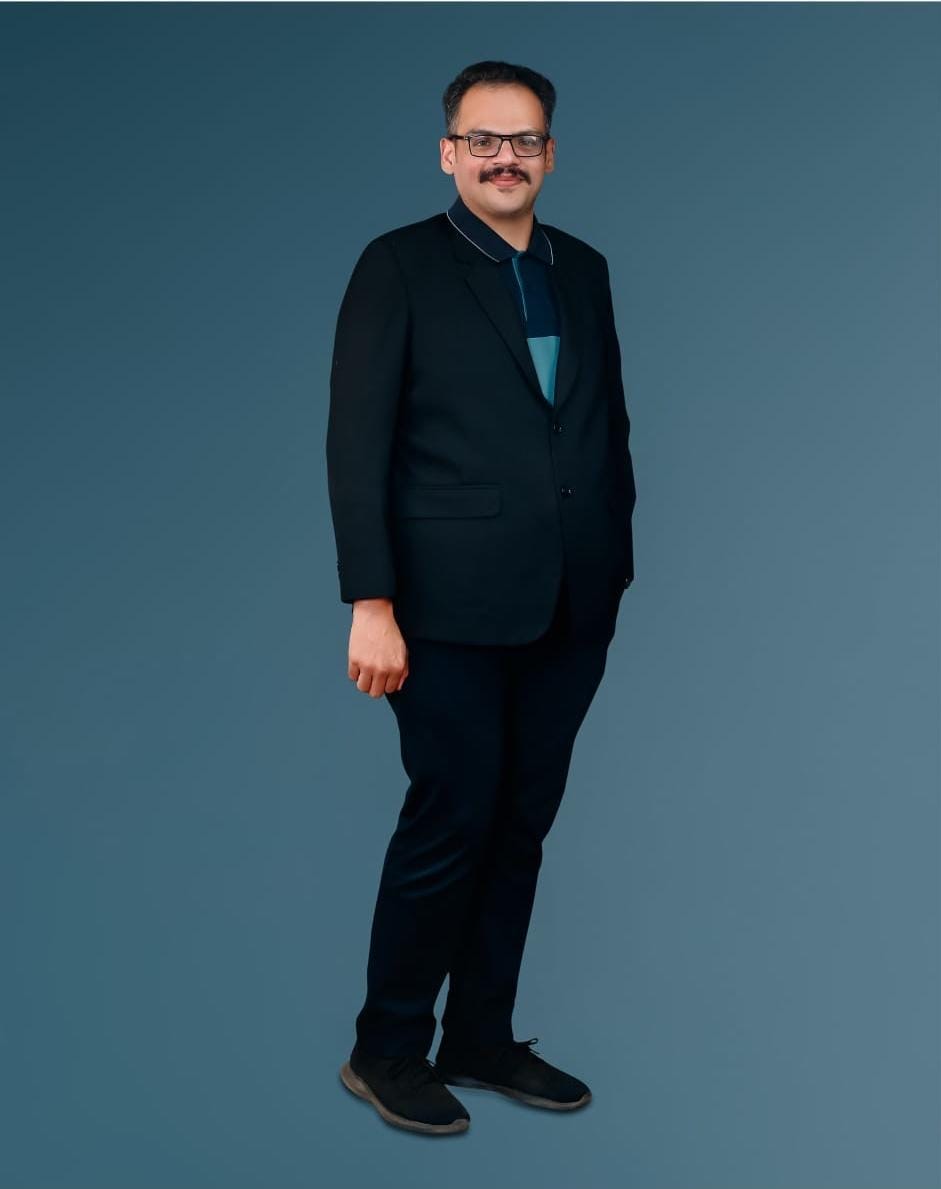 Muhammed Ajoob Naha's profile