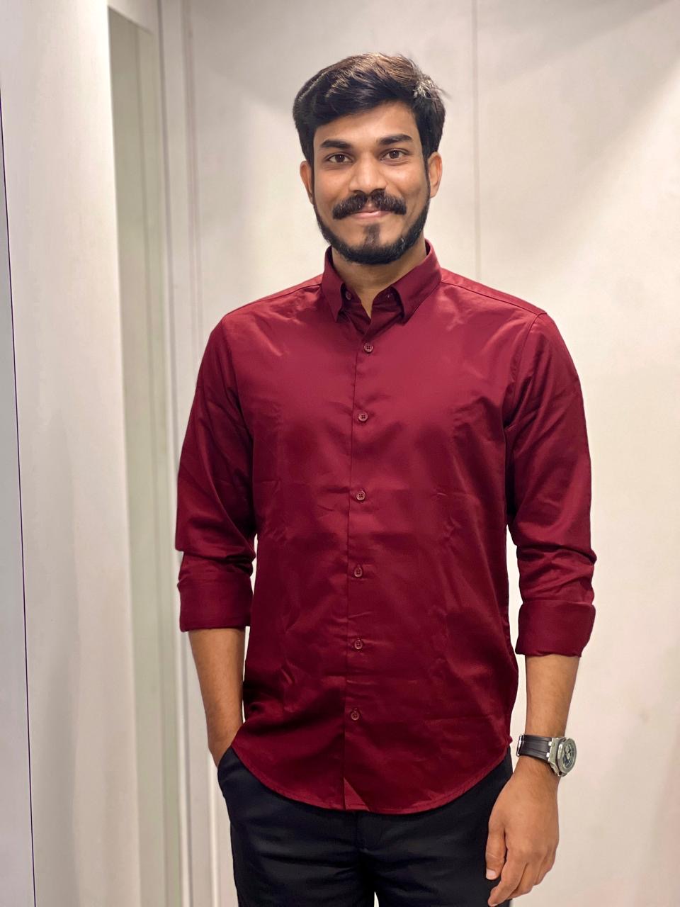 Amri Sabiq's profile